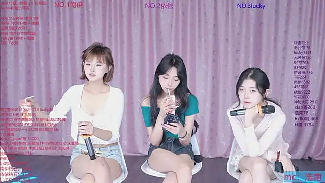 sexybaby-0001 webcam