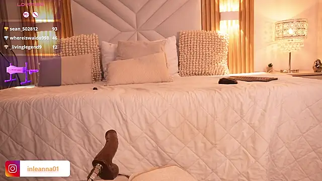imLeanna_ webcam
