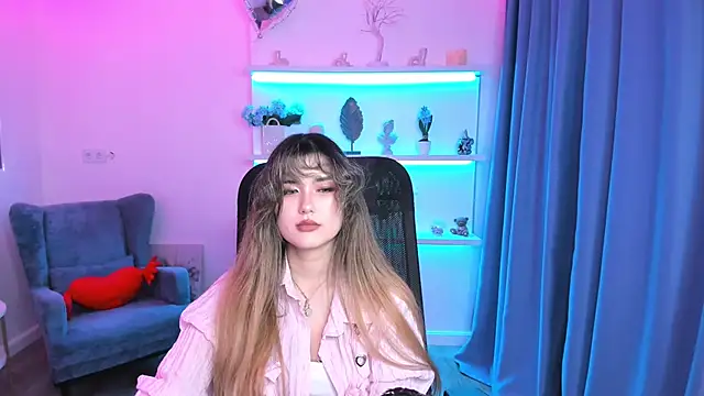 AnneTLi webcam