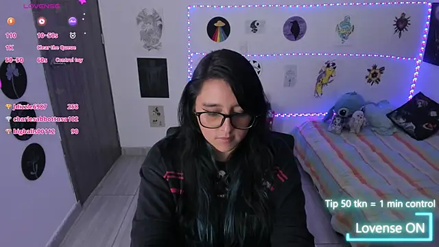 Cherry_blush_ webcam