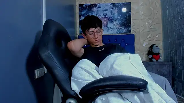ElanGiraldo webcam