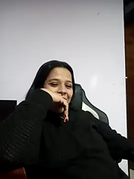 RossyAlvarez webcam