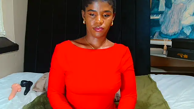 CaramelCandyxx webcam