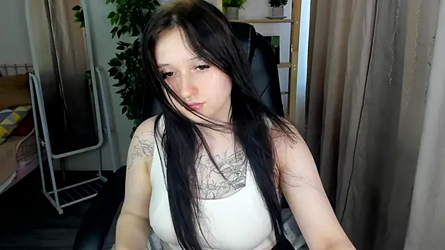 Emma-Blissa webcam