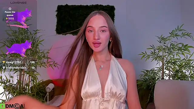 miiss__lulu webcam