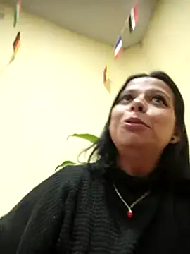RossyAlvarez webcam