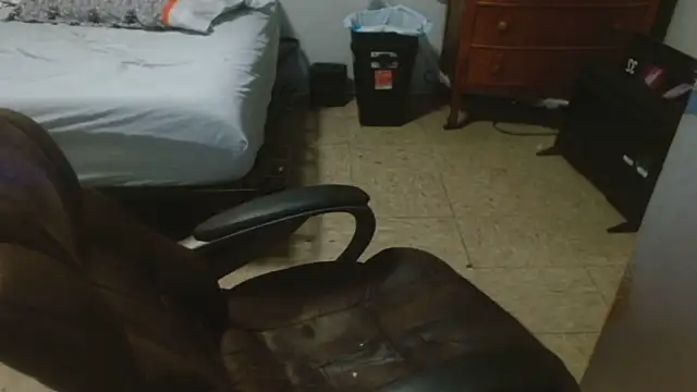 DADDY_KANE8--- webcam