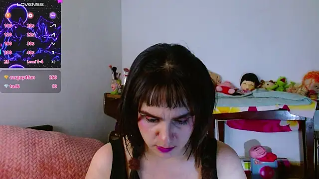 collette_beaufoy_ webcam