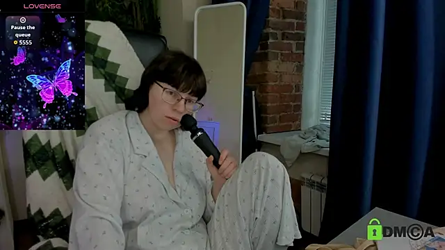 Melissa_Wells webcam