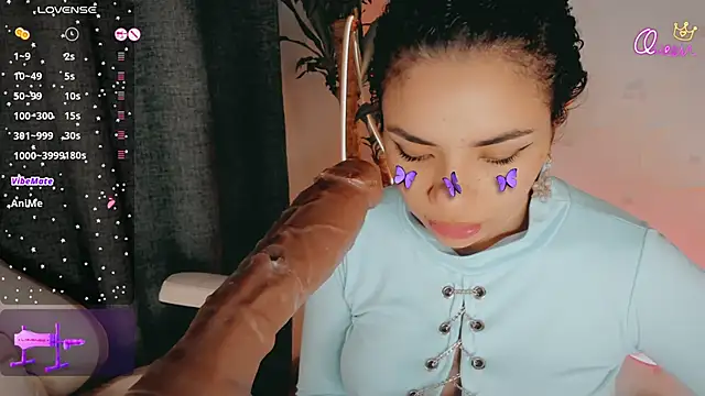 Queen_Deepthroat webcam