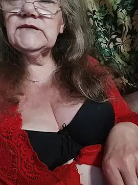 Snezhana webcam