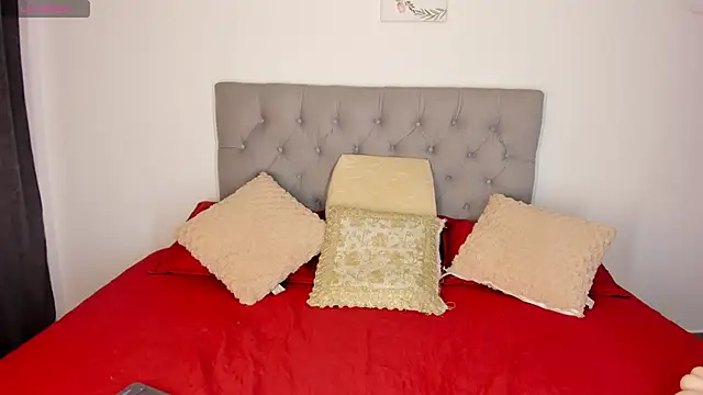 Nicol_Swift_ webcam