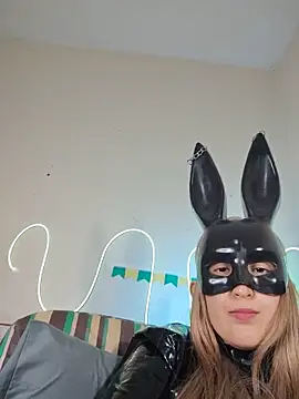 Bunny_Soft webcam