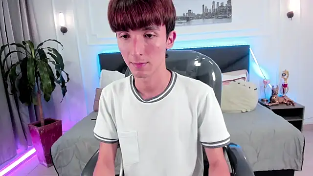 Jake_evans webcam