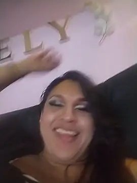 kimCosseyy webcam