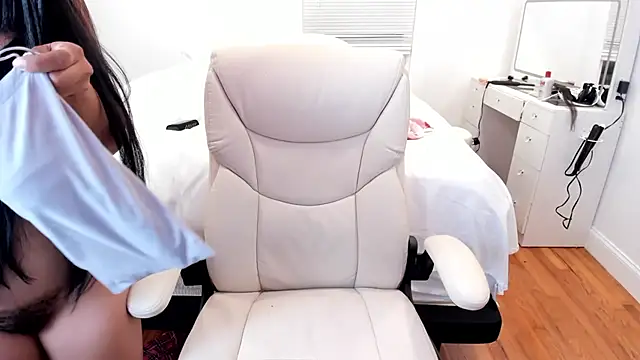 GemmaCute webcam