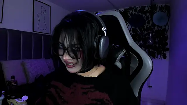 Kitty_Gang webcam