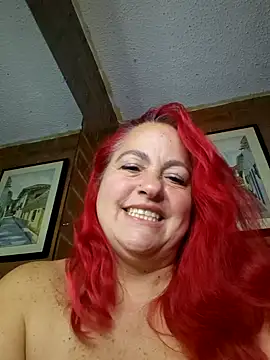 Scarlett45_ webcam