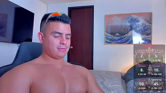 RJBarto webcam