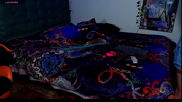 Ethereal_Sua webcam