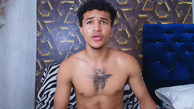 fire_drako_ webcam