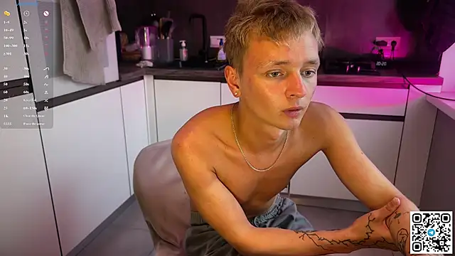 Logan_mett webcam