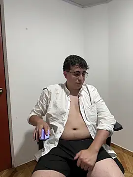 Sam_Rush webcam