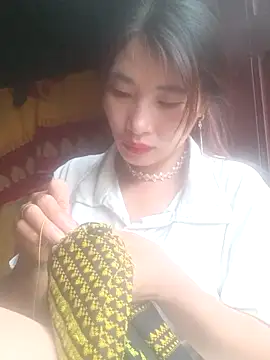 HGiasexy69 webcam