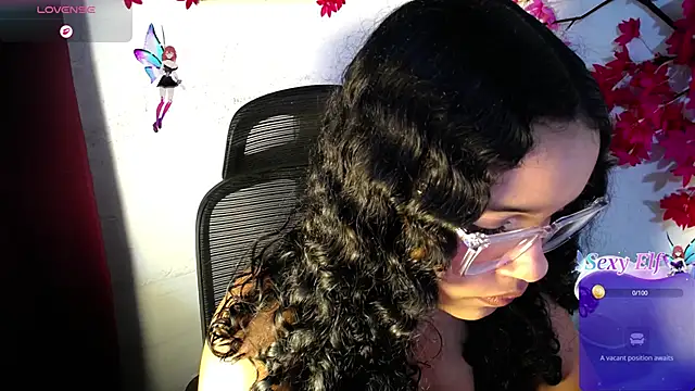 chleo_rosse webcam