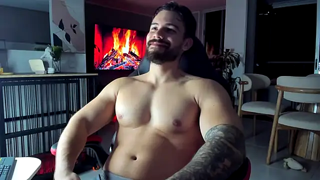 Valenthino_Salvatore webcam