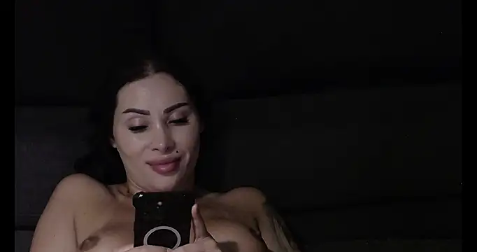 EvaRozee webcam