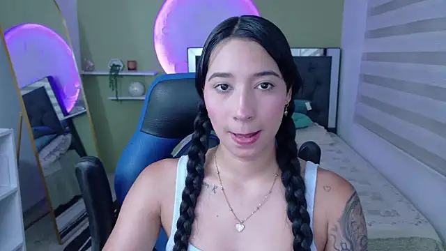 ivvoncute webcam