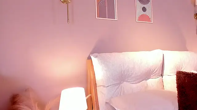 Agata_Laurent_ webcam