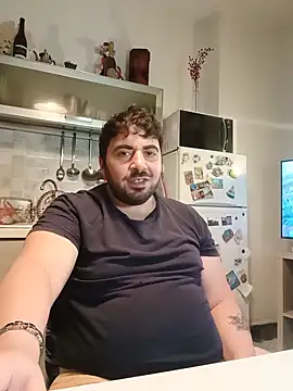 bear_skinny webcam