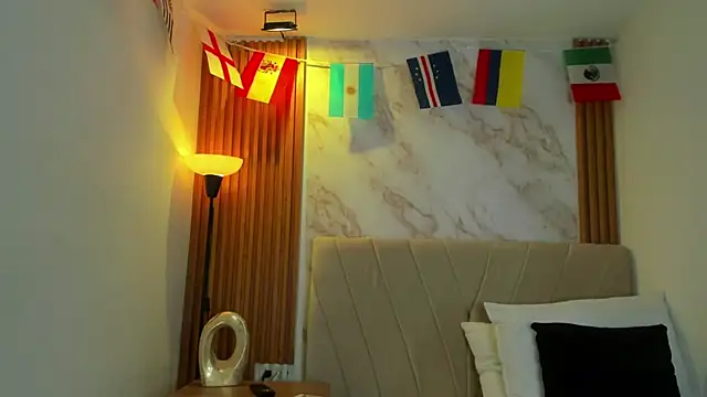 j_belle_ webcam