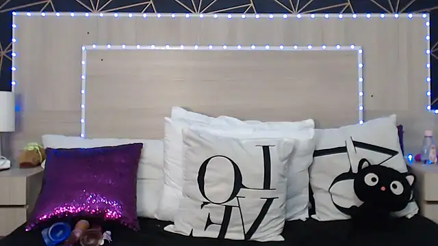 SamanthaMarcus webcam