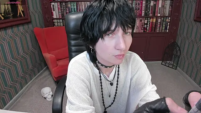AdonBev webcam