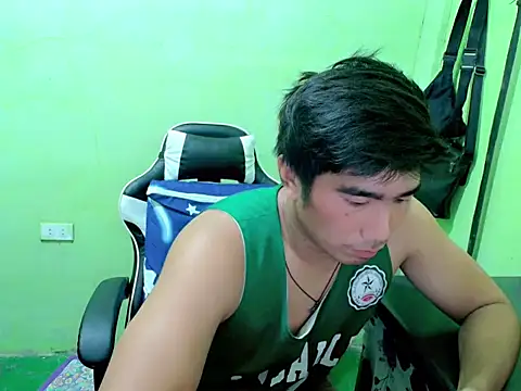 Hunkfireman webcam