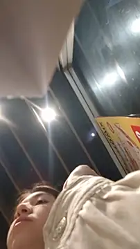 DaddyLolii webcam