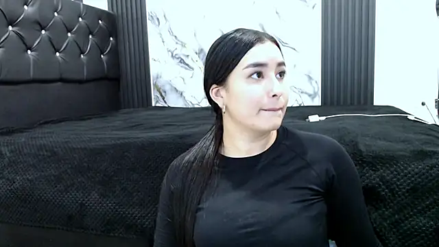 MiaReinig09 webcam