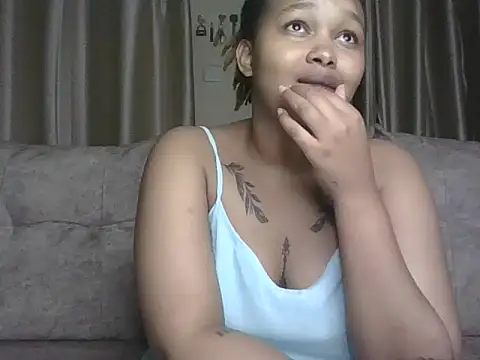 Candy_Tracy webcam