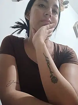 Ann_Houston_ webcam