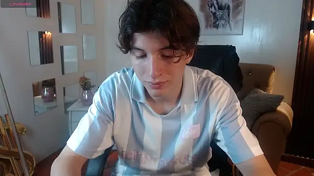 Marcoviolet webcam