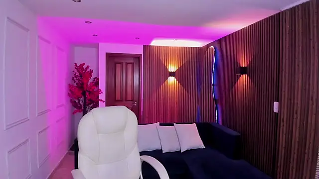 Rachel_collins_ webcam