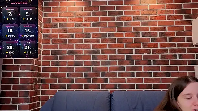 MyrtaMcclaney webcam