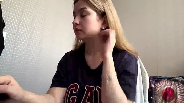 CloudyFoxy webcam