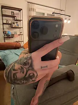 anjacarina webcam