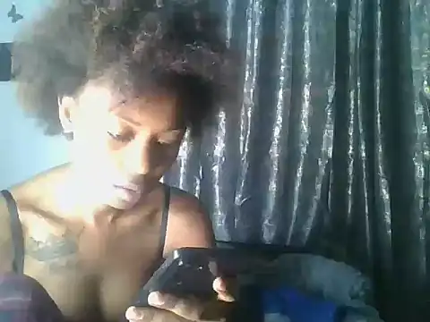 Prettyquueen webcam