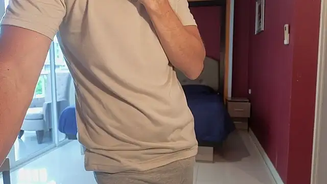 AlansonofDaddy webcam