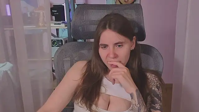 _AnnaStark_ webcam
